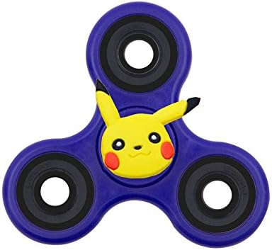 pikachu fidget spinner