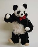 Panda Bear Marionette # PA2011 by CE