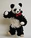 Panda Bear Marionette # PA2011 by CE