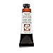 Daniel Smith 284600152 Extra Fine Watercolor 15ml Paint Tube, Quinacridone, Deep Gold, 0.5 Fl Oz (Pack of 1)
