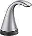 Delta Faucet 72055T-AR Traditional Soap Dispenser with Touch2O.xt Technology, Artic Stainless