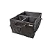 Stanbroil Quality Auto Trunk Organizer for Car, SUV, Truck - Durable Collapsible Cargo Storage