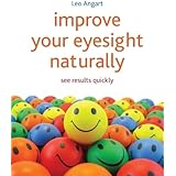Improve Your Eyesight Naturally: See Results Quickly