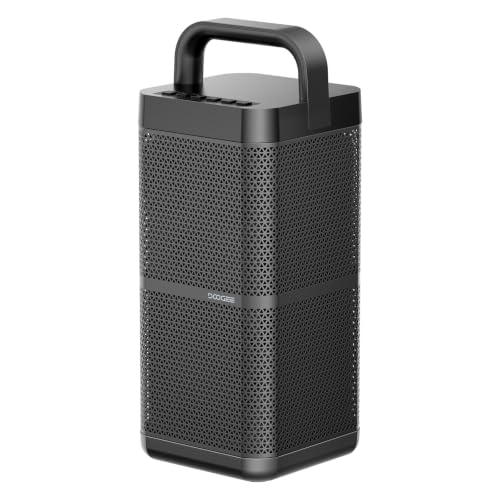 DOOGEEEco ToughBlockPro Bluetooth Speaker
