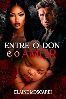 Livro Entre o Don e o Amor