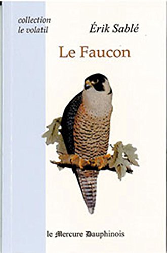 Le  faucon