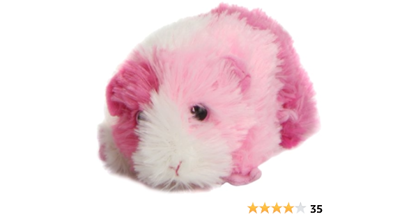 ty guinea pig stuffed animal