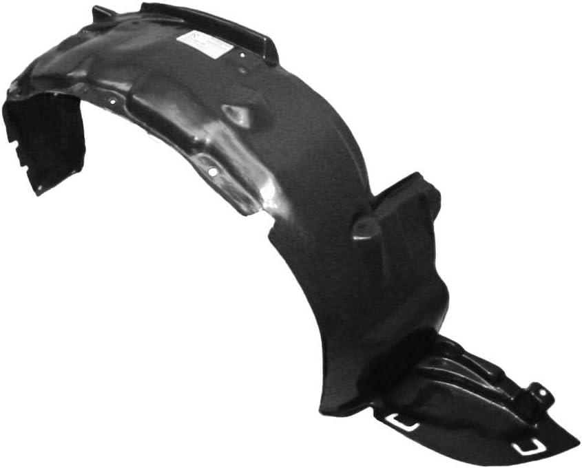 KA LEGEND HO1249102 74101SR3000 199295 4DR Civic for Shield Guard