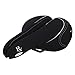 Serfas RX-922L Road/MTB Comfort RX Saddle - Women's