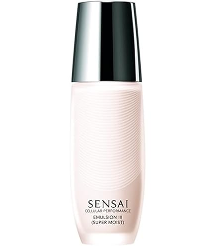 Amazon.com: Kanebo Sensai Cellular Performance Emulsion II, Moist