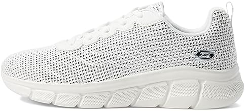 Damen BOBS B Flex Visionary Essence, Weiss Opulenter Garten, 36 EU