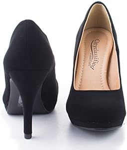 classified comfort shoes