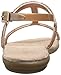 Aerosoles Women's Good Chlue Gladiator Sandal
