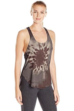 manduka tank top