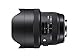 Sigma 12-24mm f/4 DG HSM Art Lens for Sigma SA (205956)
