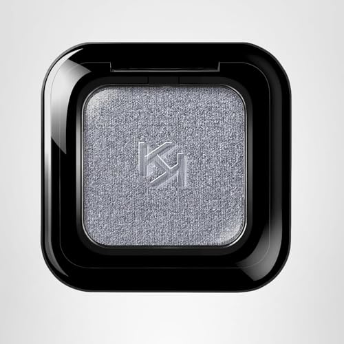KIKO Milano High Pigment Eyeshadow 52 | Highly Pigmented Long-Lasting Eye-Shadow, Available In 5 Different Finishes: Matte, Pearl, Metallic, Satin And Shimmering