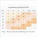 iLoveSIA Nursing Bras for Breastfeeding, Seamless Supportive Padded Bra for Pregnancy, Comfy Women Sleep Bralette for Mom Maternity Postpartum Full Coverage Black Pink Nude XL