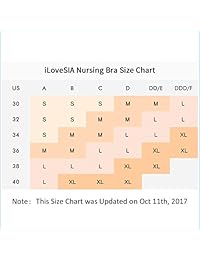Sujetador de lactancia sin costuras, 3 unidades