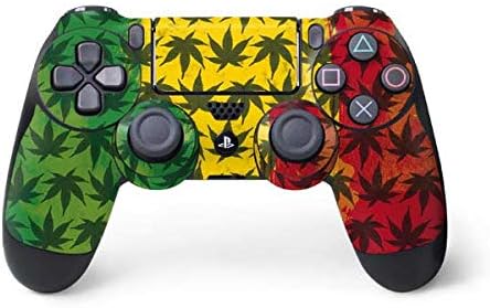 Weed ps4 controller Clearance