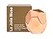 Apple Grapefruit Candle (Ylang Ylang - 9.8 OZ)
