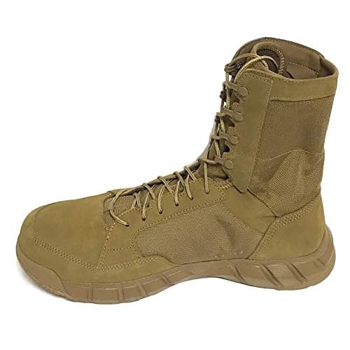 assault boot oakley feminina