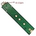 QNINE M.2 NGFF SSD to A1369 A1370 Adapter for 2010 2011 MacBook Air HDD Replacement, Converter Card Support 2230 2242 2260 2280 Solid State Drive