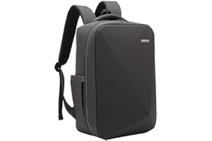 Hard Shell Backpack for DJI Avata 360, Waterproof Shockproof Drone Carrying Case, Portable Travel Storage Bag for DJI Avata 3
