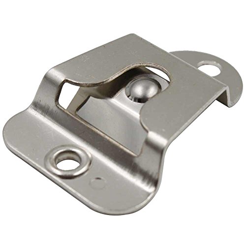 image for Unknown KENMAX Mic Microphone Holder Clip HLN9073 for CB Motorola Radi