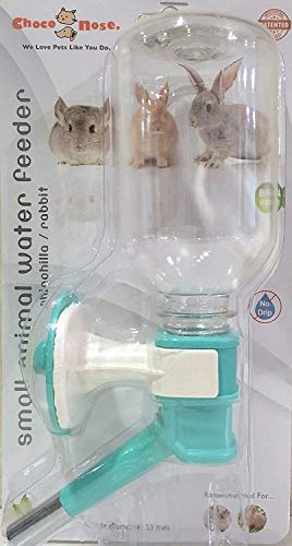 rabbit water nozzle