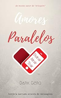 Livro Amores Paralelos