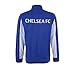 rhinox group Compatible with Chelsea Jacket Track Soccer Adult Sizes Soccer