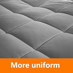 JOKOLO Queen Size Comforter Set - 3 Pieces, 1