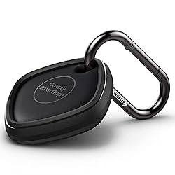 Spigen Rugged Armor Designed for SmartTag+ Case