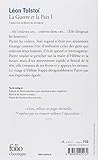 Image de La Guerre Et La Paix, Book 1 (English and French Edition)