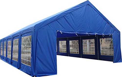 MCP Tents 20' X 40' Foot Outdoor Party Wedding Nepal Ubuy