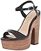 Jessica Simpson Women's Whirl Platform Dress Sandal