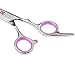 Elfina Hair Cutting Shears, 6.0