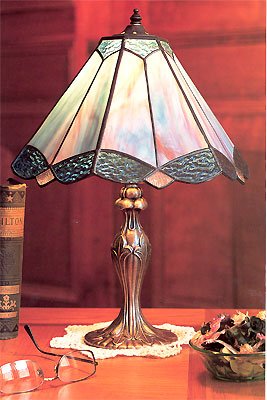 Basic Stained Glass Making: All the Skills and Tools You Need to Get Started (How To Basics)