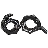 Standard Lock-Jaw Collar (1 Inch Size)