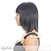 TARU (Debut) - Remy Indian Hair Full Wig