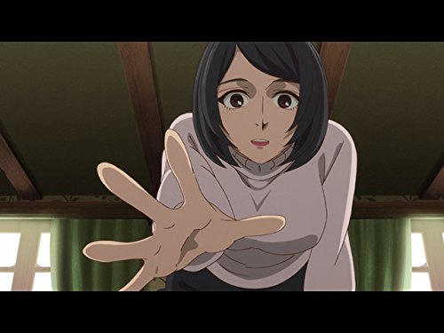 Amazon Co Jp Tvアニメ 魔法使いの嫁 を観る Prime Video