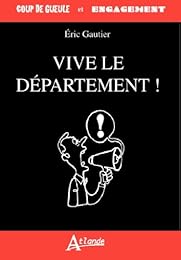Vive le département !