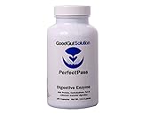 Perfect Pass Digestive Enzymes 180 Capsules