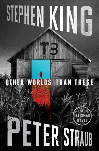 Stephen King: Three Novels (B&N Collectible Editions): Stephen