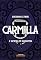 Livro Carmilla: a vampira de Karnstein