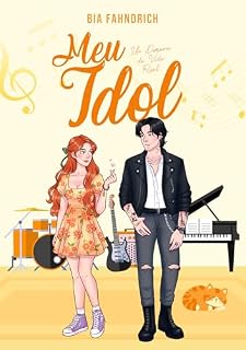 Livro Meu Idol - Um Dorama da Vida Real