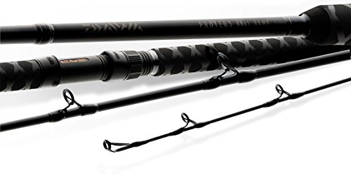 Daiwa Proteus PRTB76XHF 7'6 inch Conventional Rod