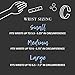 Maria Shireen: Original Design Hair Tie Bracelet - Stainless Steel Hair Tie Holder - Functional Fashion Accessory - Keeps Track of Hair Ties - Comfortable and Stylish