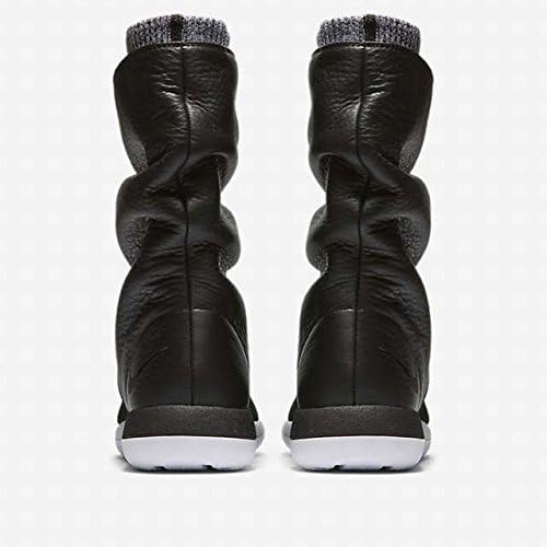 nike roshe two hi flyknit