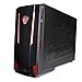 CUK MSI Nightblade MI3 VR Ready Gaming PC (Intel i7-7700K Quad Core, 16GB RAM, 256GB PCIe SSD + 1TB HDD, GTX 1070 8GB, Windows 10) Best Fast Small Tower Desktop Computer for Gamers Photoshop Lightroom